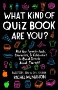 What Kind Of Quiz Book Are You?