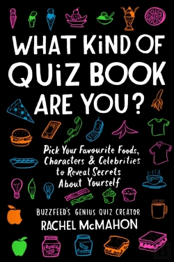 Bertrand.pt - What Kind Of Quiz Book Are You?