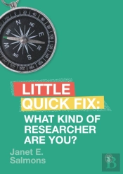 What Kind Of Researcher Are You?