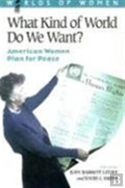 Bertrand.pt - What Kind Of World Do We Want?