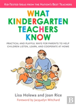Bertrand.pt - What Kindergarten Teachers Know