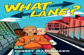 What Lane?