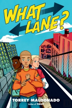 Bertrand.pt - What Lane?