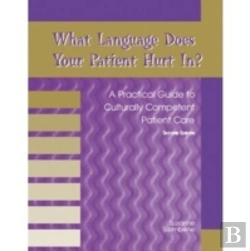 Bertrand.pt - What Language Does Your Patient Hurt In?