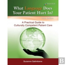 Bertrand.pt - What Language Does Your Patient Hurt In?