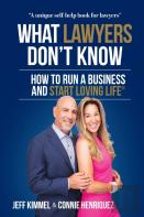 What Lawyers Don'T Know