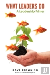 What Leaders Do
