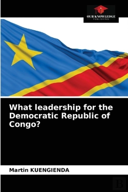 Bertrand.pt - What Leadership For The Democratic Republic Of Congo?