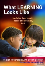 What Learning Looks Like