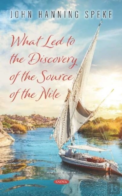 Bertrand.pt - What Led To The Discovery Of The Source Of The Nile
