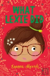 What Lexie Did