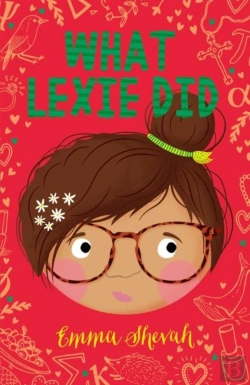 Bertrand.pt - What Lexie Did
