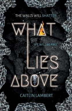 Bertrand.pt - What Lies Above