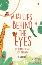 What Lies Behind The Eyes