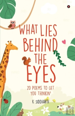 Bertrand.pt - What Lies Behind The Eyes