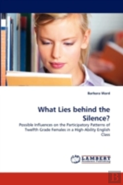 Bertrand.pt - What Lies Behind The Silence?