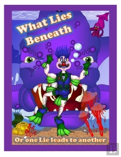 Bertrand.pt - What Lies Beneath