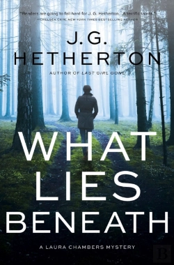 Bertrand.pt - What Lies Beneath
