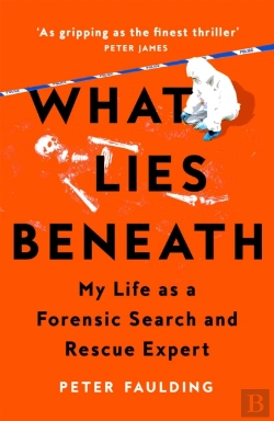 Bertrand.pt - What Lies Beneath
