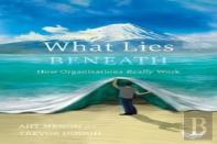 What Lies Beneath