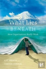 What Lies Beneath
