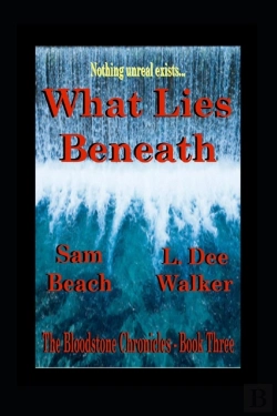 Bertrand.pt - What Lies Beneath