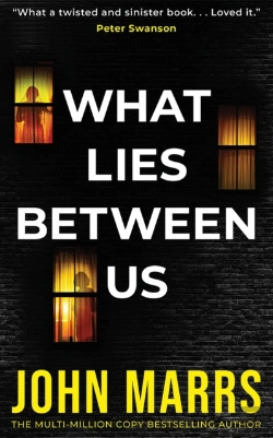 Bertrand.pt - What Lies Between Us