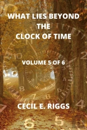 What Lies Beyond The Clock Of Time