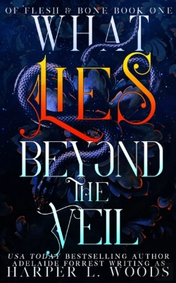 Bertrand.pt - What Lies Beyond The Veil