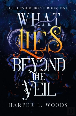 Bertrand.pt - What Lies Beyond The Veil