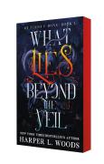 What Lies Beyond The Veil