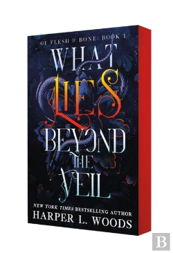 Bertrand.pt - What Lies Beyond The Veil