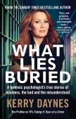 What Lies Buried