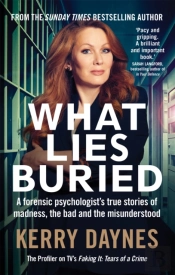 What Lies Buried