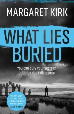 Bertrand.pt - What Lies Buried