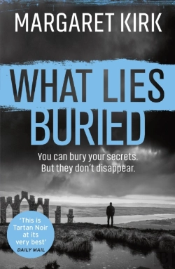 Bertrand.pt - What Lies Buried