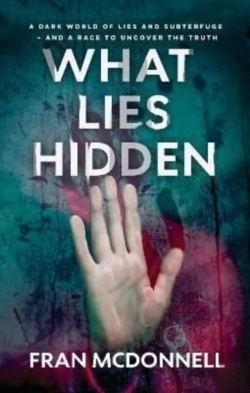 Bertrand.pt - What Lies Hidden