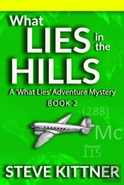 What Lies In The Hills: A West Virginia