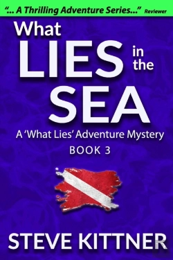 Bertrand.pt - What Lies In The Sea: A Josh Baker And E