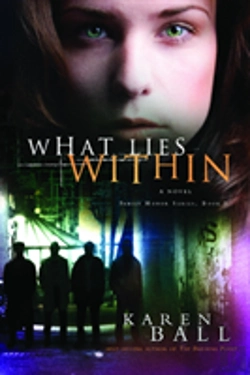 Bertrand.pt - What Lies Within