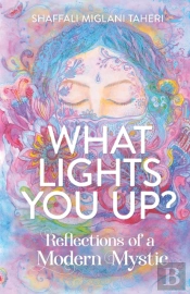 What Lights You Up?