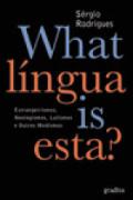 What Língua is Esta?