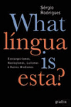 Bertrand.pt - What Língua is Esta?