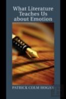 What Literature Teaches Us About Emotion