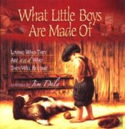 Bertrand.pt - What Little Boys Are Made Of
