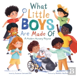 Bertrand.pt - What Little Boys Are Made Of