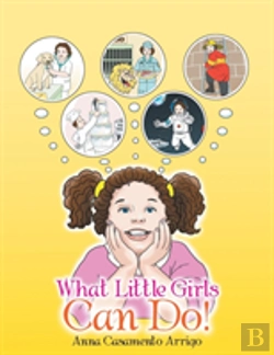 Bertrand.pt - What Little Girls Can Do!