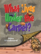 What Lives Under The Carpet?
