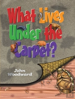 Bertrand.pt - What Lives Under The Carpet?