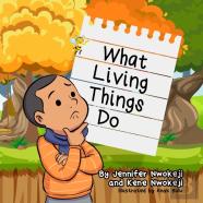What Living Things Do